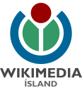 Wikimedia Ísland