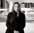 Zaha Hadid