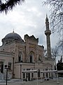 Yıldız Hamidiye Camii