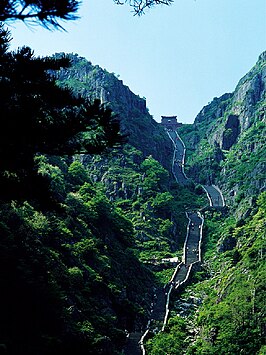 Taishan