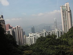 2005 Hong kong, buildings landscape 7.jpg