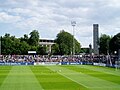 Amateurstadion Hertha