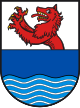 Coat of arms of Amstetten