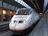 Renfe Class 100