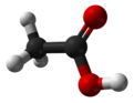 ඇසිටික් අම්ලයෙ ගෝල හා ලීවර අකෘතිය