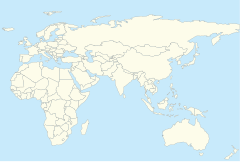 Acheulean is located in Afro-Eurasia