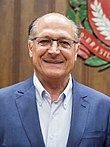 Geraldo Alckmin