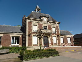 Gemeentehuis