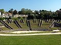 Amphitheater von Saintes