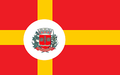 Drapeau de Miguelópolis