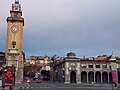 Bergamo - donji grad