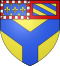 Wappen des Départements Yonne