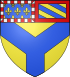 Coat of Arms of Yonne