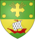 Coat of arms of Clohars-Carnoët