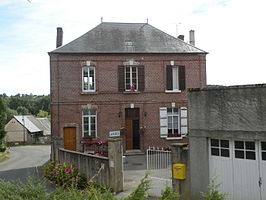 Gemeentehuis