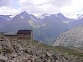 7.4.09 Breslauer Hütte