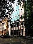 Embajada en Sofía