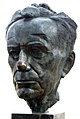 buste voor Paul Tillich ongedateerd geboren op 20 augustus 1886
