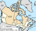 1889: Ontario expanded
