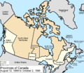 Dominion of Canada (1889-1895)