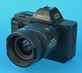 Image illustrative de l'article Canon T80