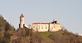 Schloss Sprechen­stein, Südtirol