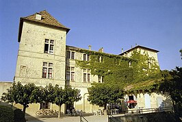 Château de Caveirac