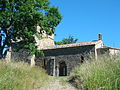 Vignette pour Chapelle de Saint-Bonnet