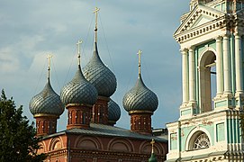Church of the Resurrection by the Thicket (Kostroma). img 01.jpg