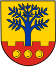 Ascheberg címere