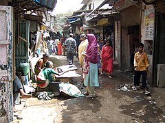 Dharavi