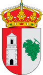 San Román de Hornija: insigne