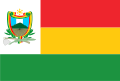 Bandera del Departamento de Jalapa