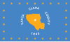 Flag of Santa Clara County