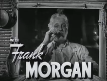 Frank Morgan