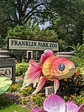 Thumbnail for Franklin Park Zoo