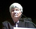 Geoffrey Robertson geboren op 30 september 1946