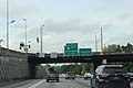 Georgia I75sb Aviation Blvd Overpass