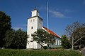 Gjesdal Kirche