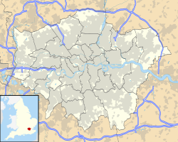 Stratford (Greater London)