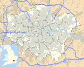 Highgate (Greater London)