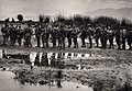 Hellenic Army at Strymon river, 1917