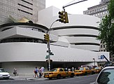 Solomon R. Guggenheim muzeyı