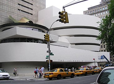 Mirdi Guggenheim