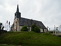 Église Saint-Martin d'Heucourt