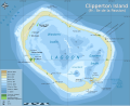 Thumbnail for File:Ile de Clipperton (carte-en).svg