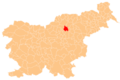 Velenje municipality