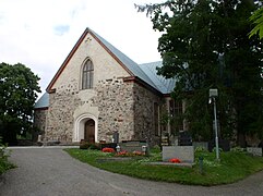 Kirkkonummi church 2 AB.jpg