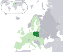 Description de l'image Location Poland EU Europe.png.