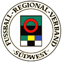 Logo des Fußball-Regional-Verbandes Südwest
